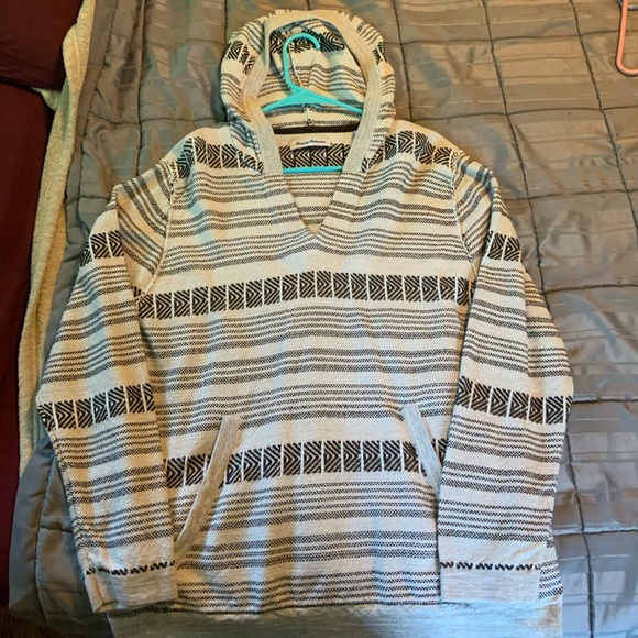 tommy bahama hoodie